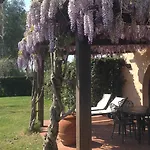 Gospodarstwo wiejskie Fattoria Cirene
