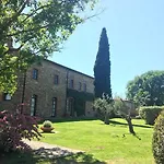 Fattoria Cirene Gospodarstwo wiejskie *