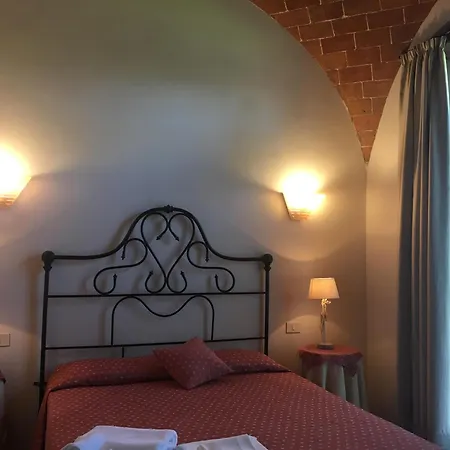 Fattoria Cirene Casa rural