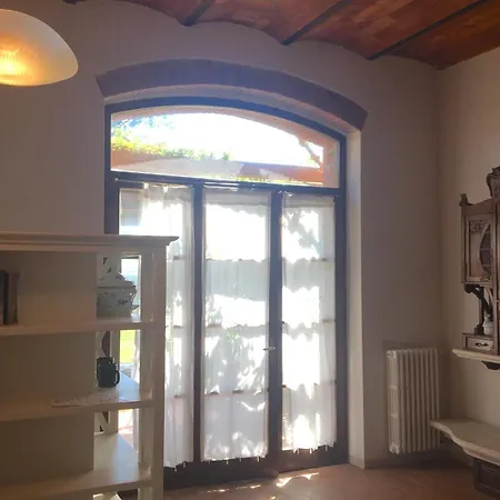 Fattoria Cirene Casa rural
