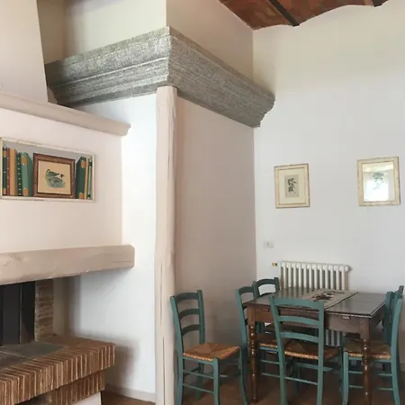 Fattoria Cirene Casa rural *
