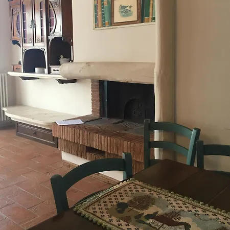 Fattoria Cirene *