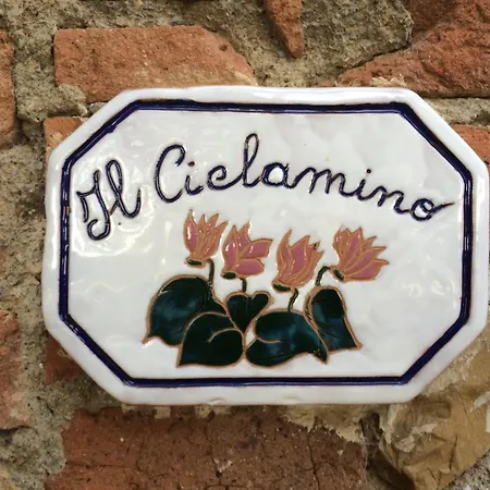 Fattoria Cirene