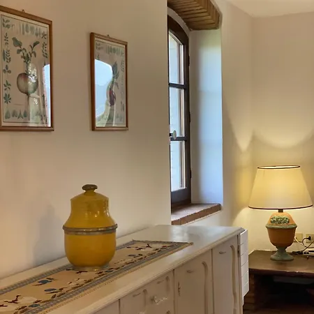Fattoria Cirene Follonica