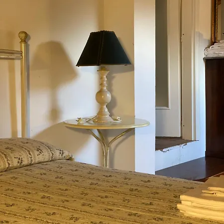 Fattoria Cirene Casa rural