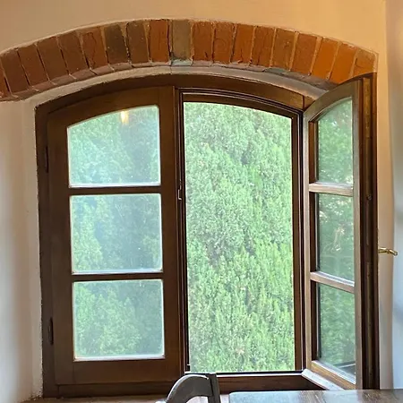 Fattoria Cirene Casa rural Follonica