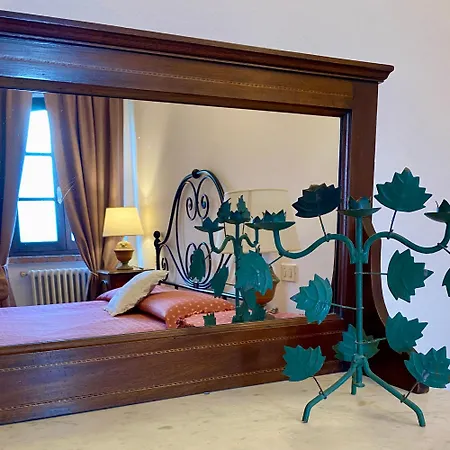 Fattoria Cirene * Follonica