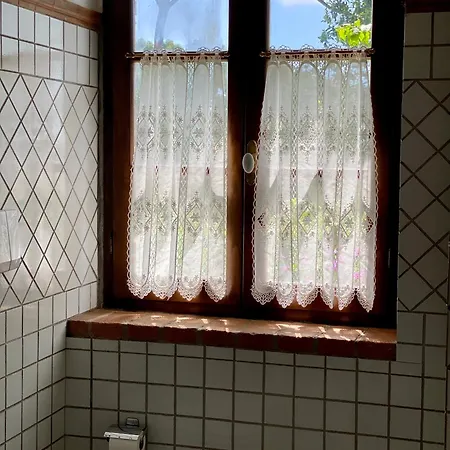 Casa rural Fattoria Cirene