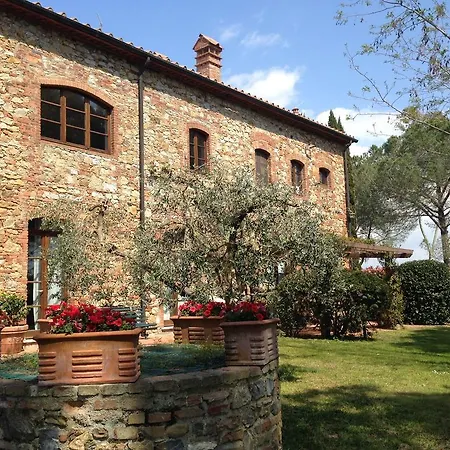 Fattoria Cirene * Follonica