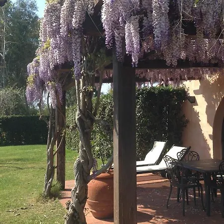 Casa rural Fattoria Cirene