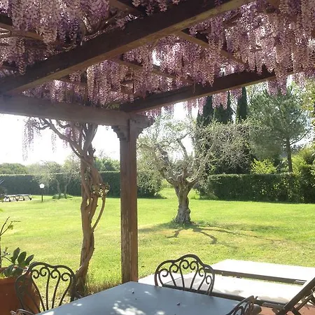 Casa rural Fattoria Cirene *