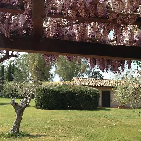 Casa rural Fattoria Cirene *
