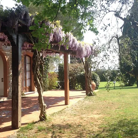 Fattoria Cirene *