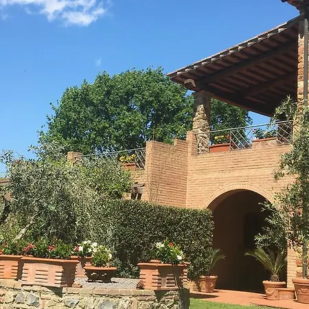 Fattoria Cirene