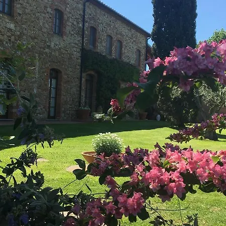 Fattoria Cirene *