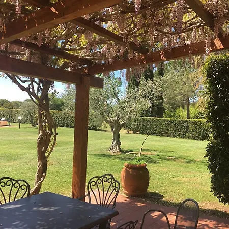 Fattoria Cirene Casa rural *