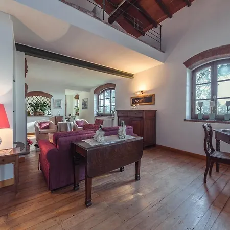 Casa rural Fattoria Cirene
