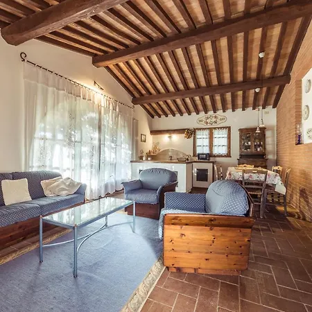 Fattoria Cirene * Follonica