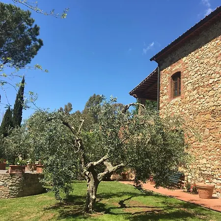 Fattoria Cirene * Фоллоника